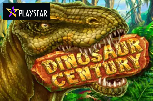 Dinosaur Century